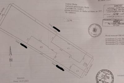 Casă individuală cu 4 camere cu Canalizare în Dorobanți - 5