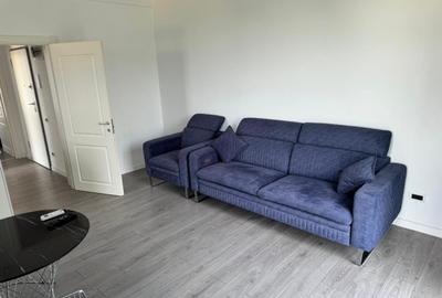 Apartament cu 2 camere decomandat, mobilat în Grozăvești