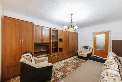 Apartament cu 2 camere decomandat în Trivale