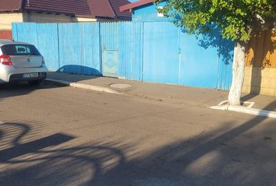 Teren Construcții intravilan de 514 mp, în Palazu Mare - 1