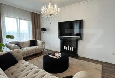 Casă cu 4 camere cu Teren 375 Mp în Central - 10