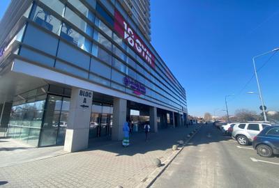 Spațiu comercial, de 620 mp, în Berceni - 3