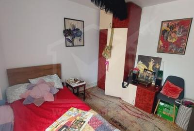 Apartament cu 2 camere semidecomandat, mobilat în Gheorgheni - 4