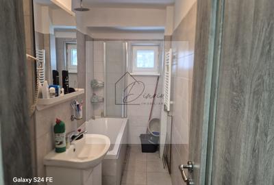 Apartament cu 3 camere decomandat, mobilat în Tei - 13