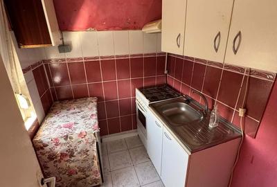Apartament cu 2 camere în Micro 14