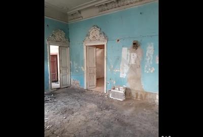 Casă cu 7 camere cu Teren 566 Mp în Unirii - 1