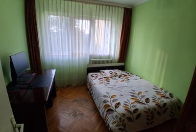 Apartament cu 3 camere decomandat în Centru Civic - 6