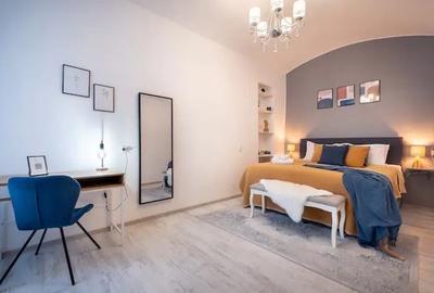 Apartament cu 2 camere semidecomandat în Central - 8