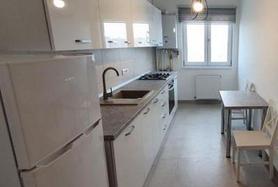 Apartament cu 2 camere decomandat în Mănăștur - 2