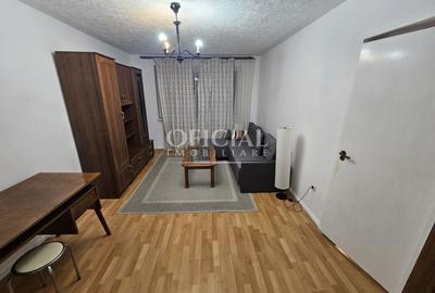 Apartament cu 2 camere decomandat, mobilat în Grigorescu