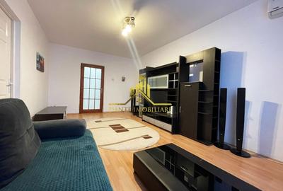 Apartament cu 3 camere semidecomandat, mobilat în Central - 15
