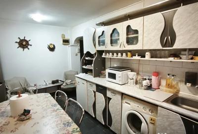 Apartament cu 2 camere semidecomandat, mobilat în Central - 2