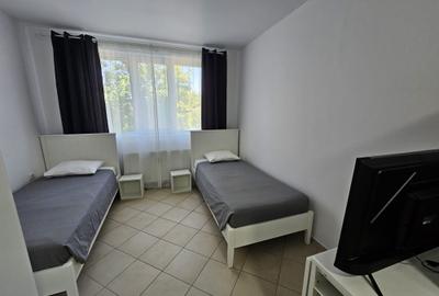 Garsonieră semidecomandată în Lipovei