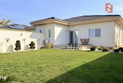 Casă cu 3 camere cu Teren 315 Mp în Central - 16