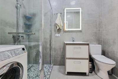 Apartament cu 2 camere decomandat în Andrei Mureșanu - 2