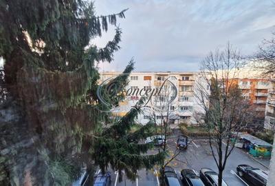 Apartament cu 2 camere decomandat, mobilat în Zorilor - 13