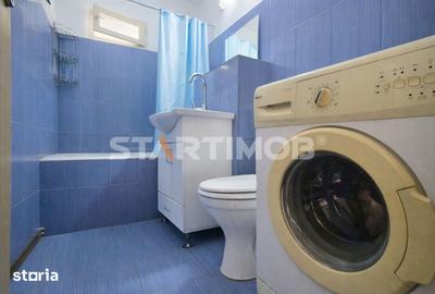 Apartament cu 2 camere decomandat, mobilat în Central - 12