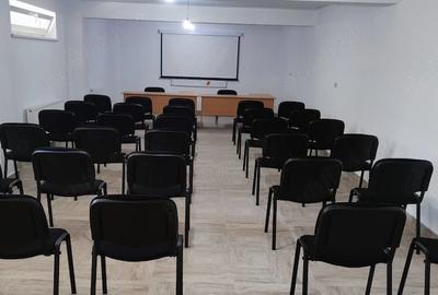 Spațiu comercial, de 85 mp, în Burdujeni