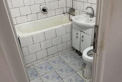 Apartament cu 2 camere decomandat în Exterior Vest - 8