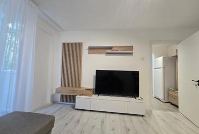 Apartament cu 2 camere decomandat în Lujerului