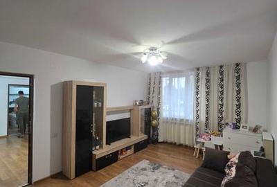 Apartament cu 2 camere în Ultracentral