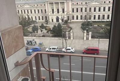 Garsonieră decomandată în Centrul Istoric - 1