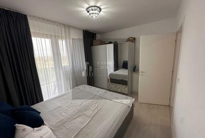 Apartament cu 2 camere decomandat în Nord - 12