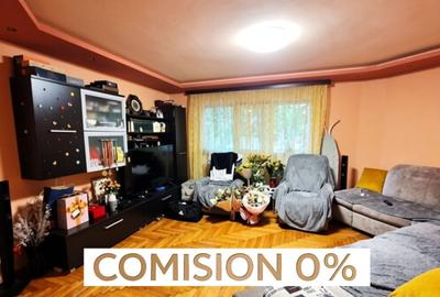 Apartament cu 3 camere, mobilat în Soarelui