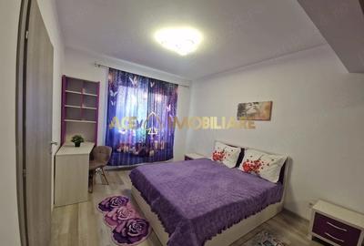 Apartament cu 2 camere decomandat, mobilat în Militari