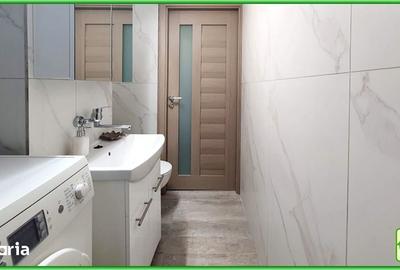 Apartament cu 2 camere în Vest