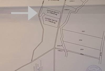 Teren agricol extravilan de 15000 mp, în Vulcan - 7