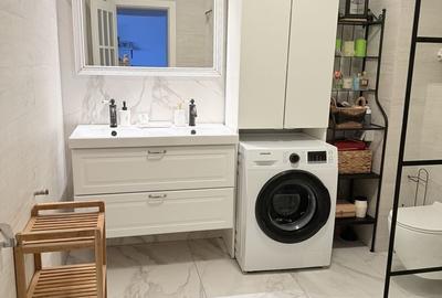 Apartament cu 3 camere în Chiajna - 2