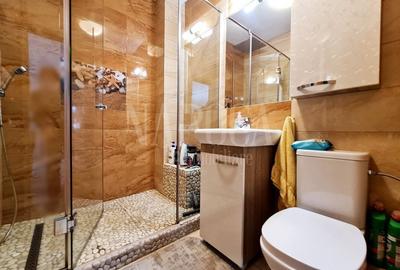 Apartament cu 3 camere semidecomandat în Iosia-Nord - 11