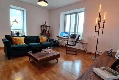Apartament cu 2 camere decomandat în Mihai Bravu - 1