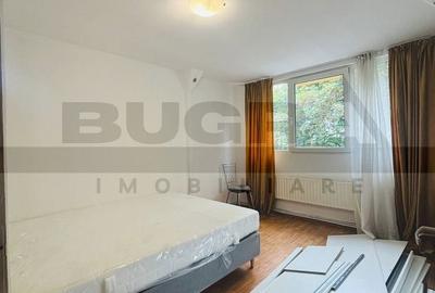 Apartament cu 4 camere decomandat, mobilat în Zorilor - 2