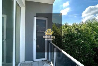 Apartament cu 3 camere semidecomandat în Florești - 7