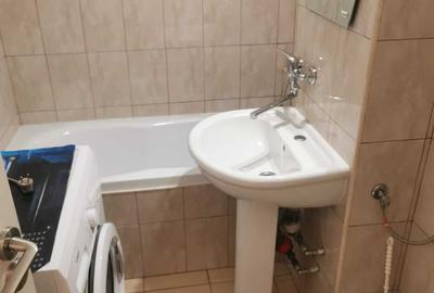 Garsonieră decomandată în Burdujeni - 2