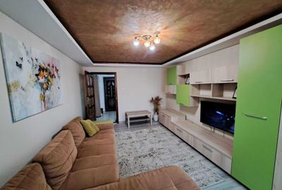 Apartament cu 2 camere decomandat în Central - 8
