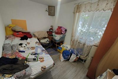 Casă cu 4 camere cu Teren 6400 Mp în Popești - 13
