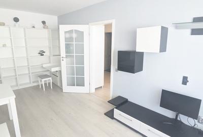 Apartament cu 2 camere decomandat în Bună Ziua - 2
