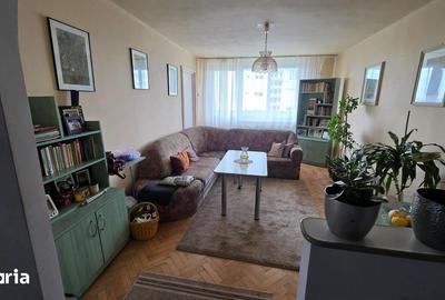 Apartament cu 2 camere decomandat în Budai - 5