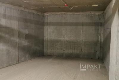 Spațiu comercial, de 96 mp, în Central