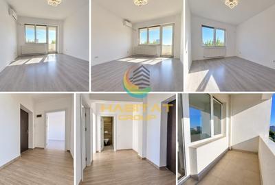 Apartament cu 2 camere decomandat în Brâncoveanu