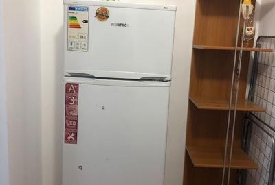 Garsonieră semidecomandată în Calea București