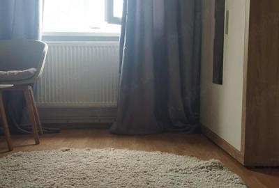Garsonieră decomandată în Piața Centrală - 4