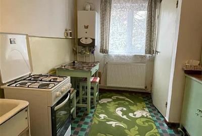 Apartament cu 3 camere decomandat în Ultracentral