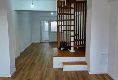 Apartament cu 5 camere în Dorobanților - 13