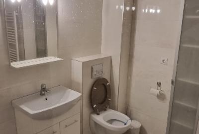 Garsonieră decomandată în Central - 6