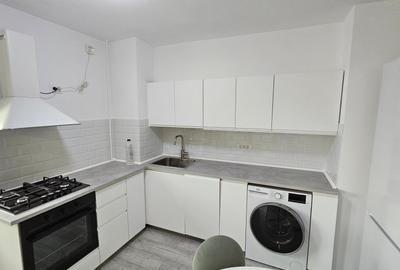 Apartament cu 3 camere decomandat, mobilat în Tineretului - 19