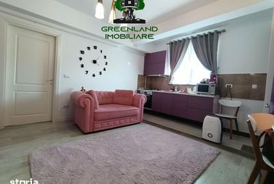 Apartament cu 2 camere în Bucium - 2